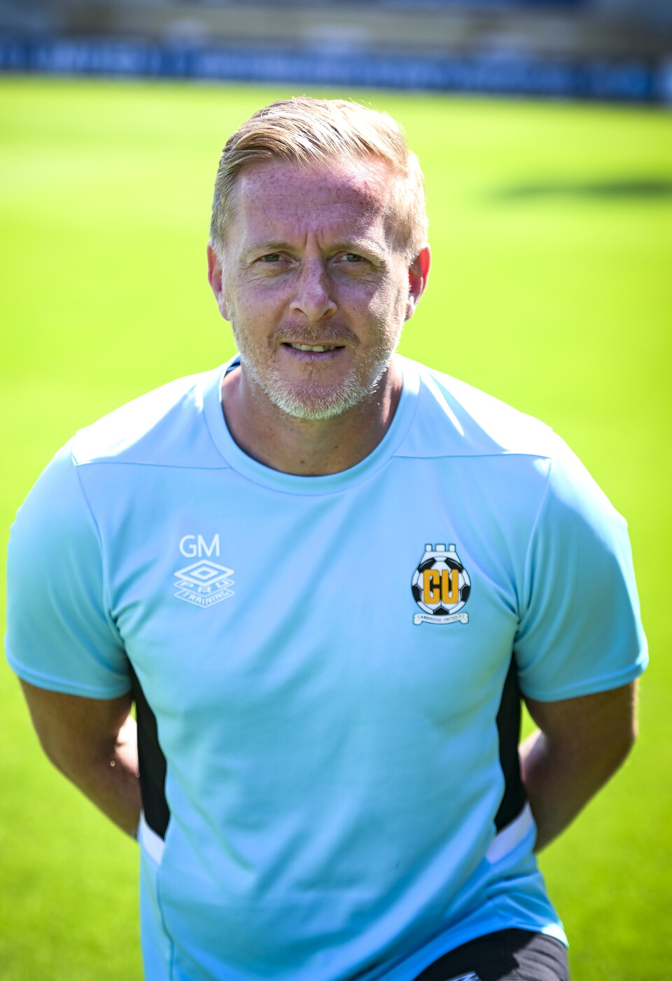 Garry Monk