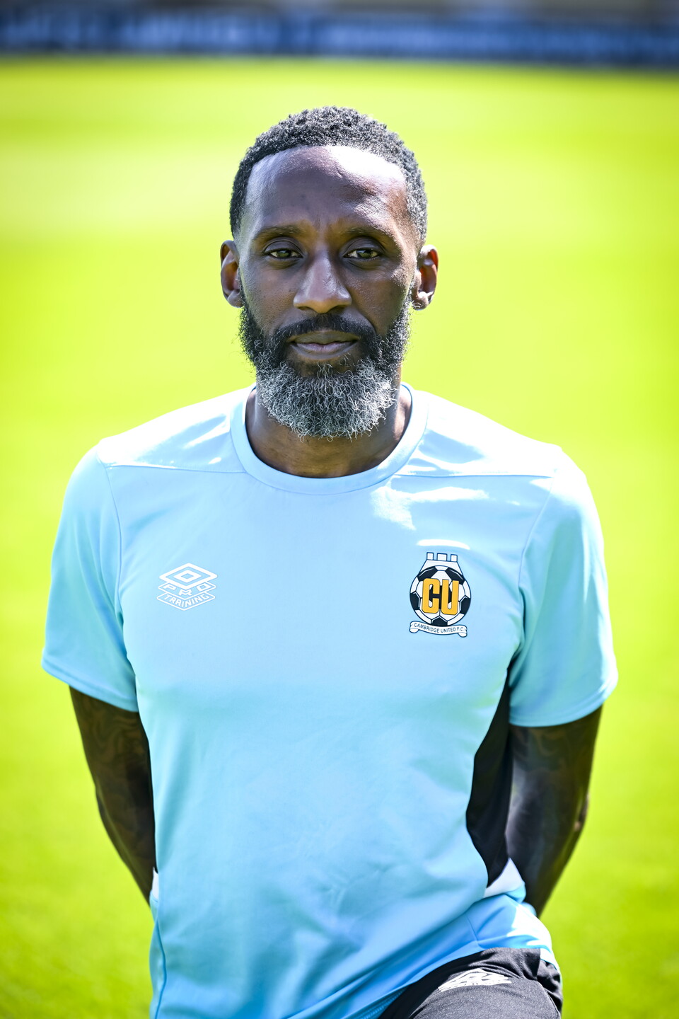Jason Euell