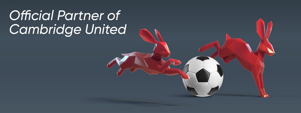 Greater Anglia promo graphic