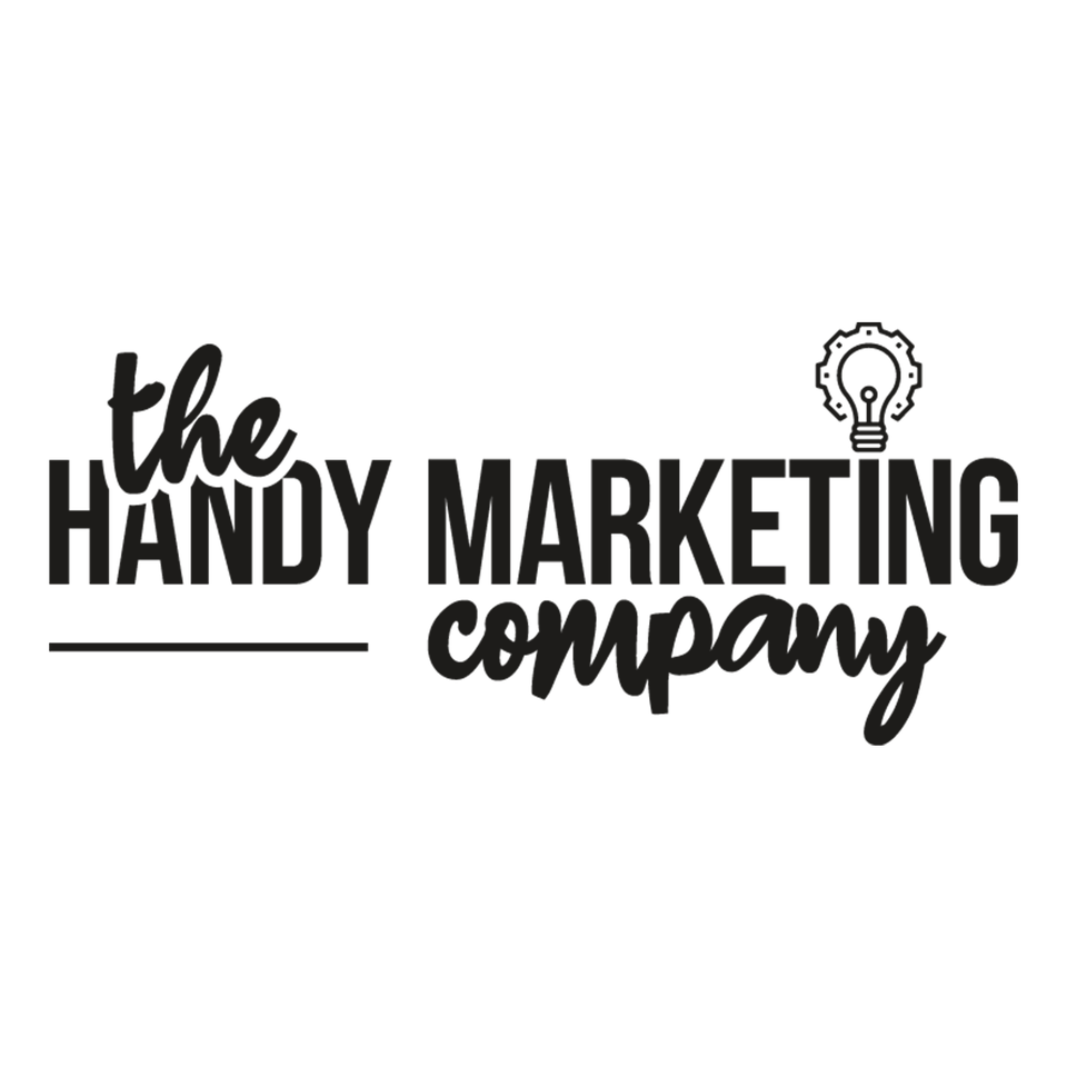 The Handy Marketing Company Logo