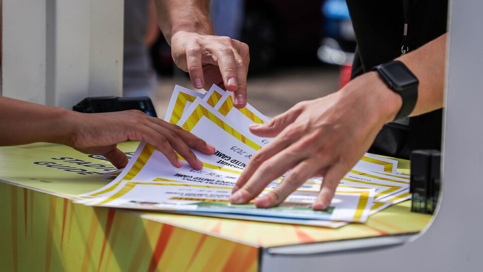 First Time Certificates