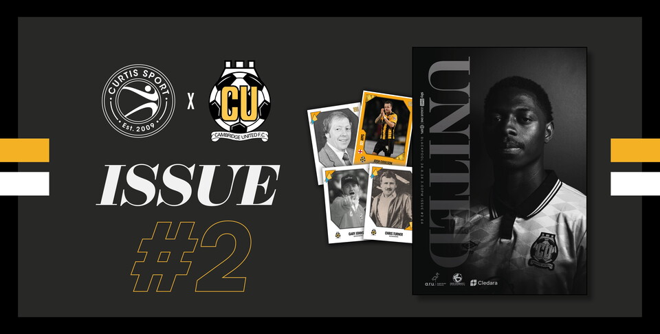 Blackpool Programme promo