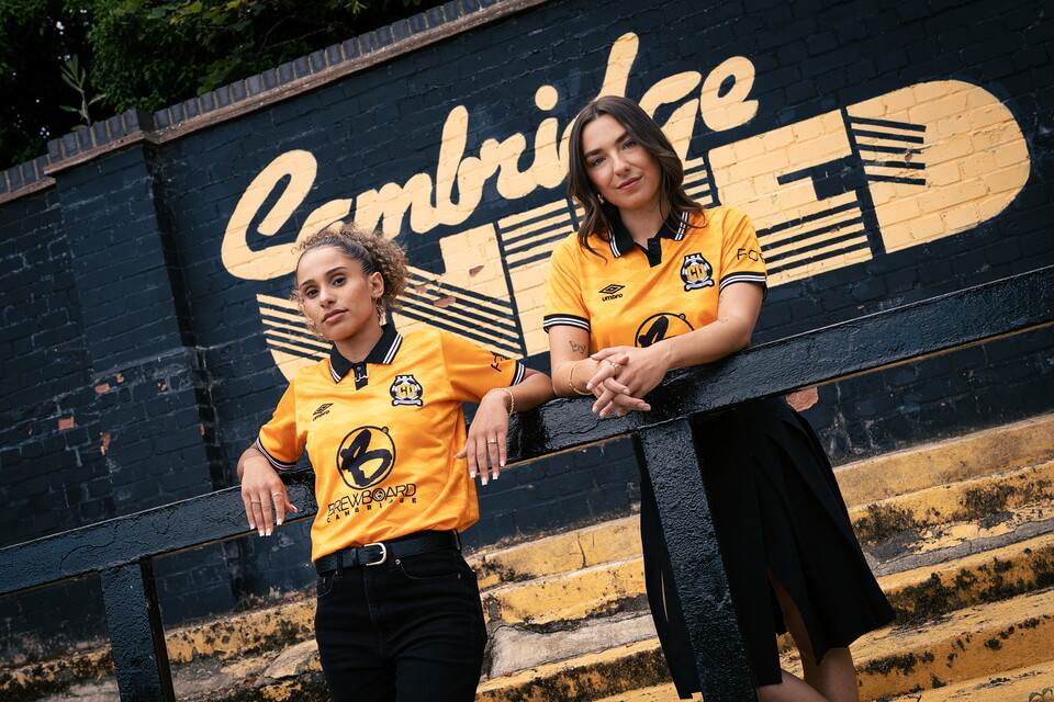 24-25 Home Kit Promo