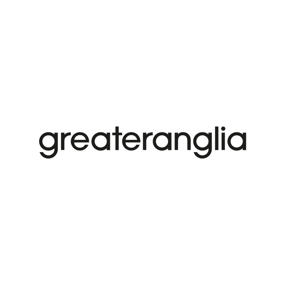 Greater Anglia Logo