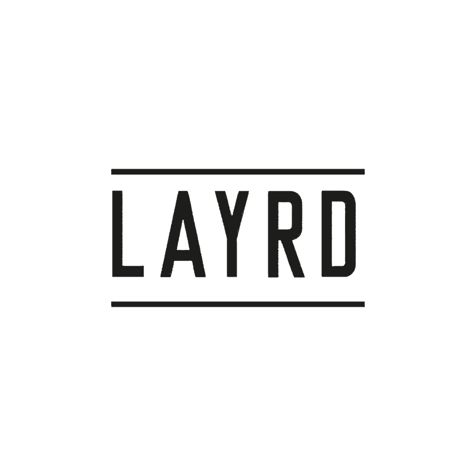 Layrd Logo