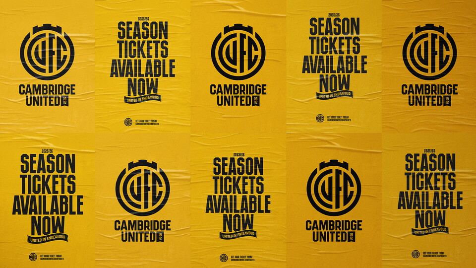 New Crest Imagery