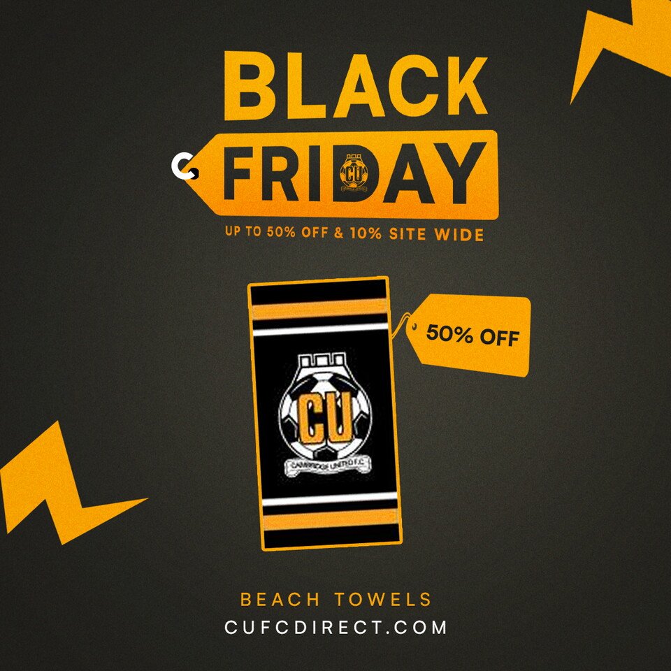 Black Friday promo graphic