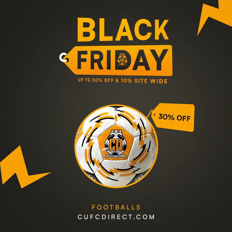 Black Friday promo graphic