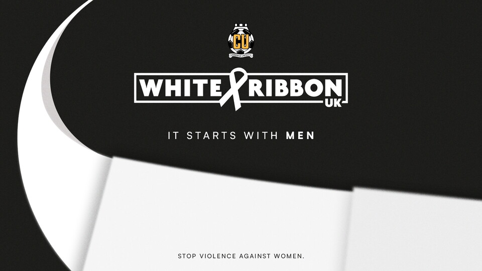 White Ribbon Day