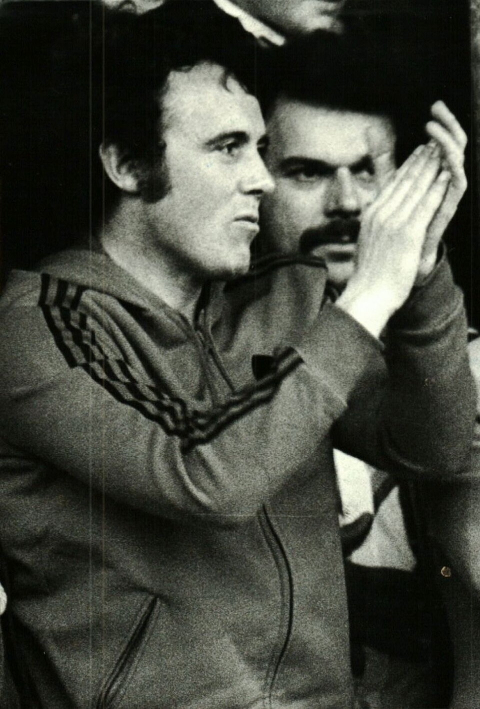 John Docherty