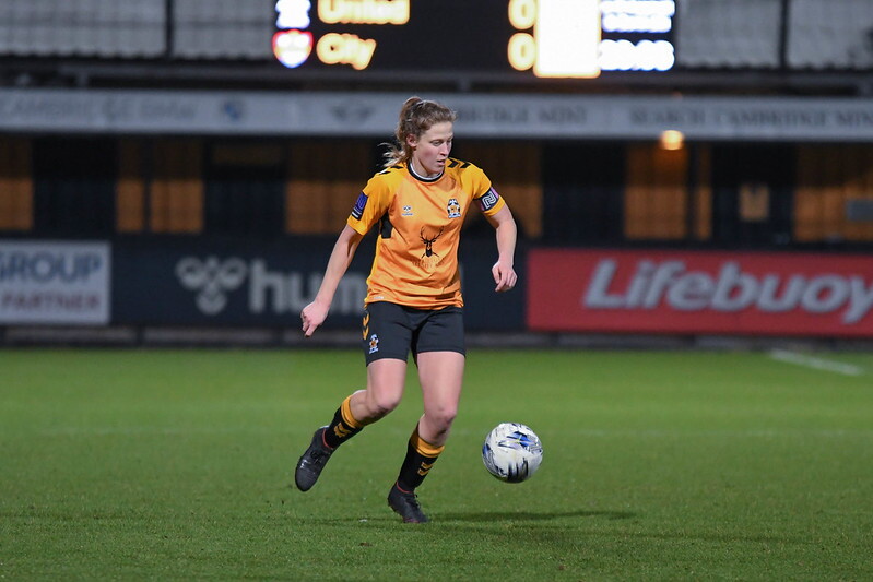 Gisela Otten 100 Appearances