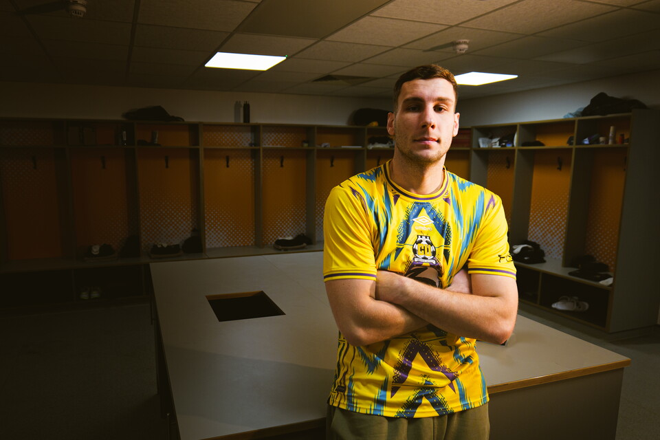 Marko Marosi 