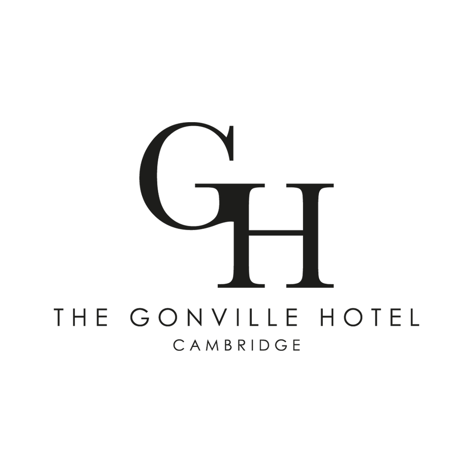 The Gonville Hotel Logo