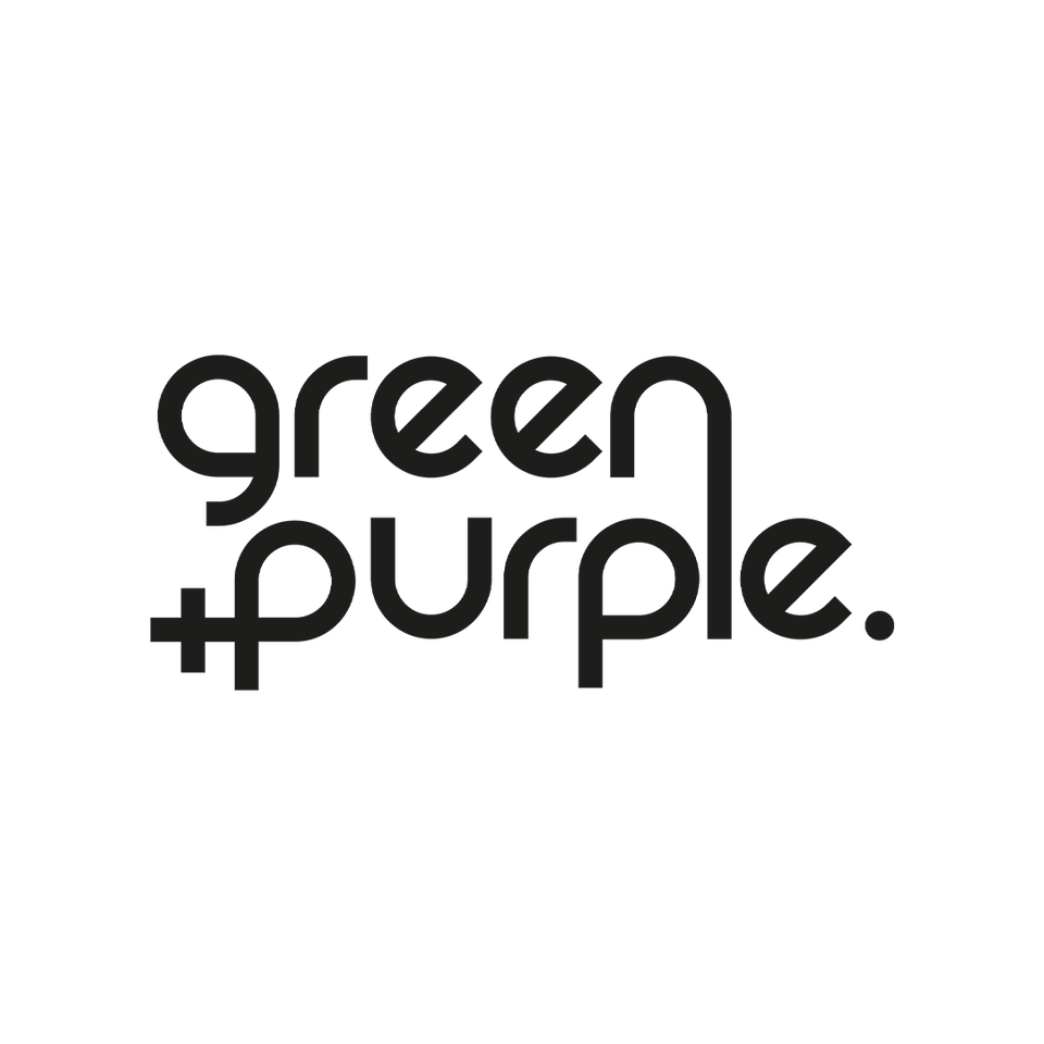 Green Purple