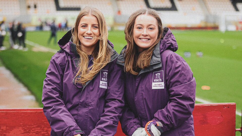 EACH Bucket Collectors