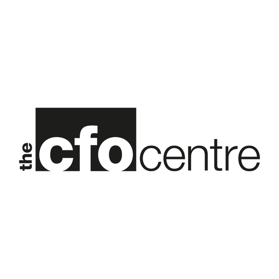 CFO Centre Logo