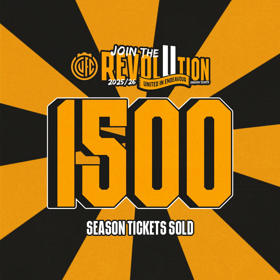 Season Tickets graphic