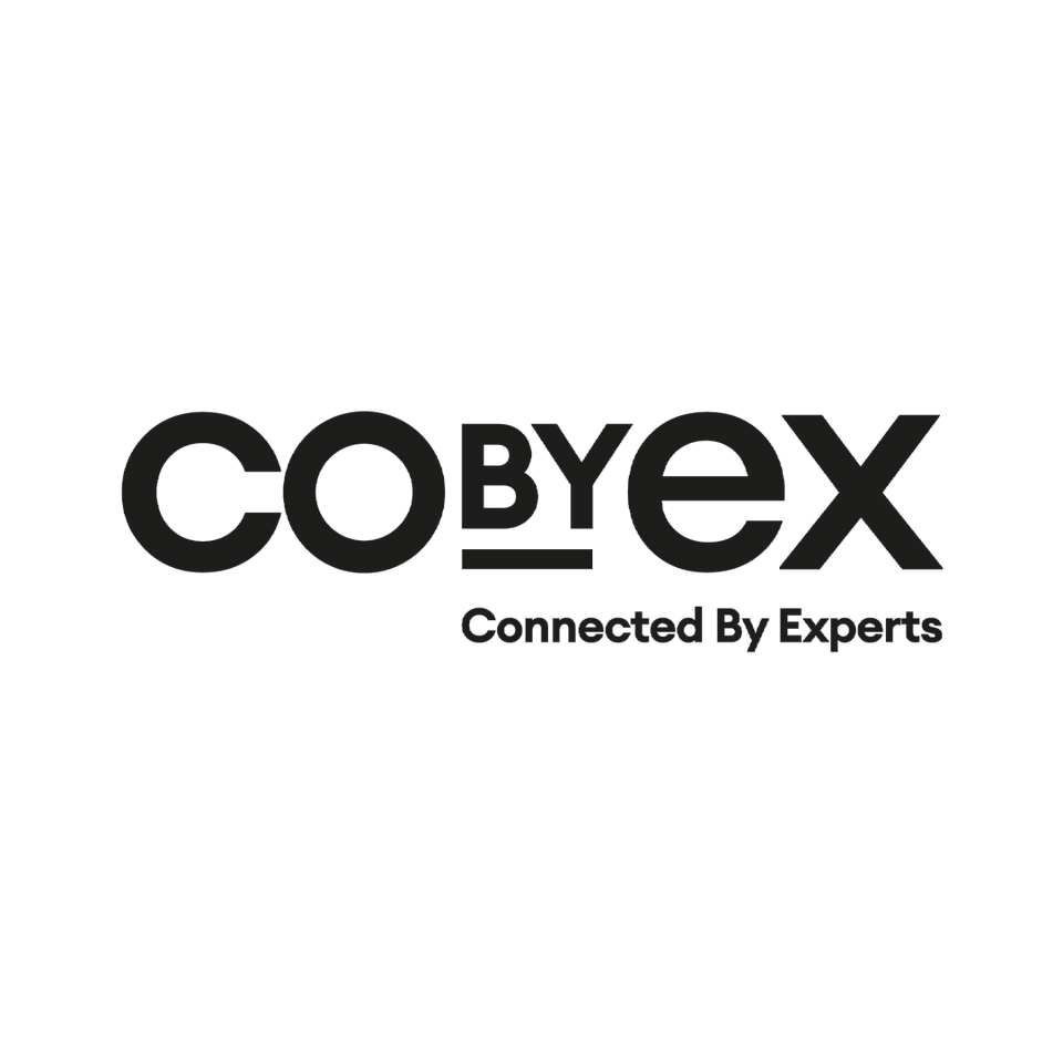 Cobyex logo