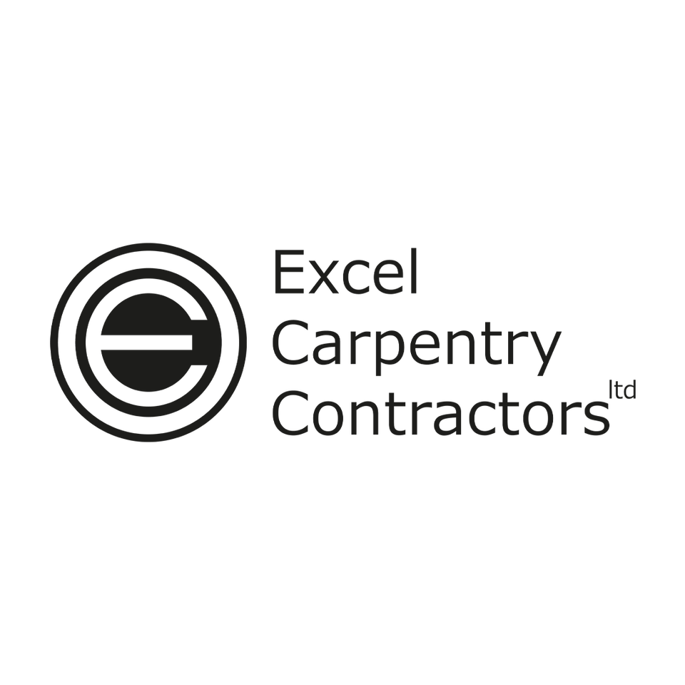 Excel Carpentry Contractors Logo