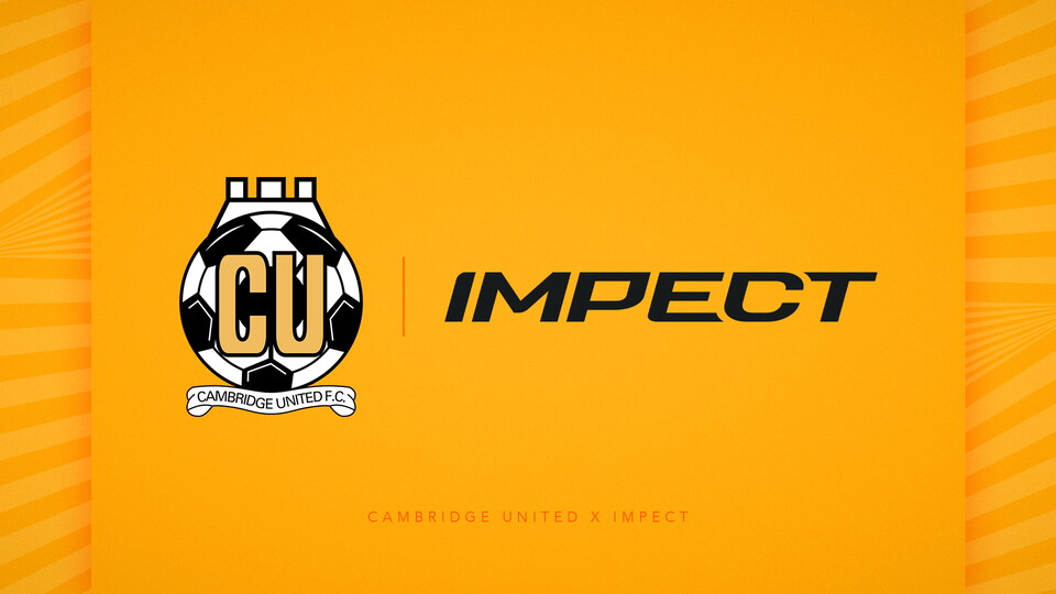 Impect partnership graphic
