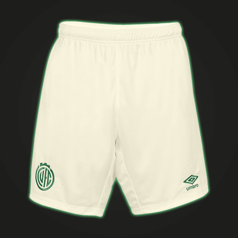 25-26 away shorts