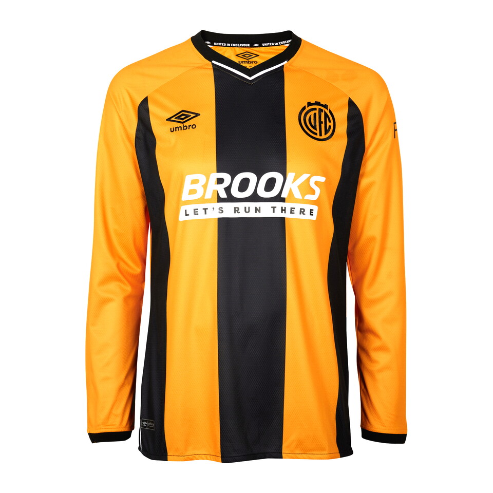 25/26 Home Shirt