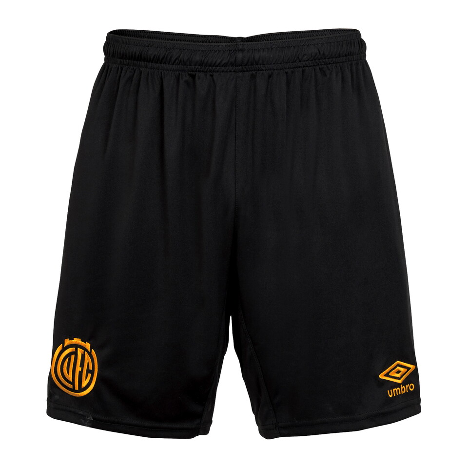 25-26 Home Shorts