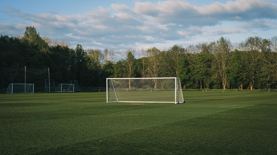 The Cambridge United Training Ground