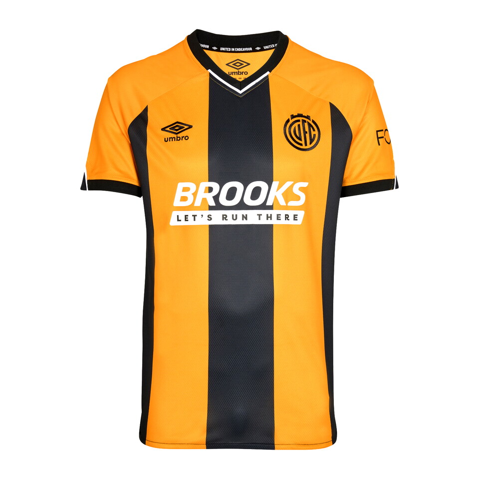 25/26 Home Shirt