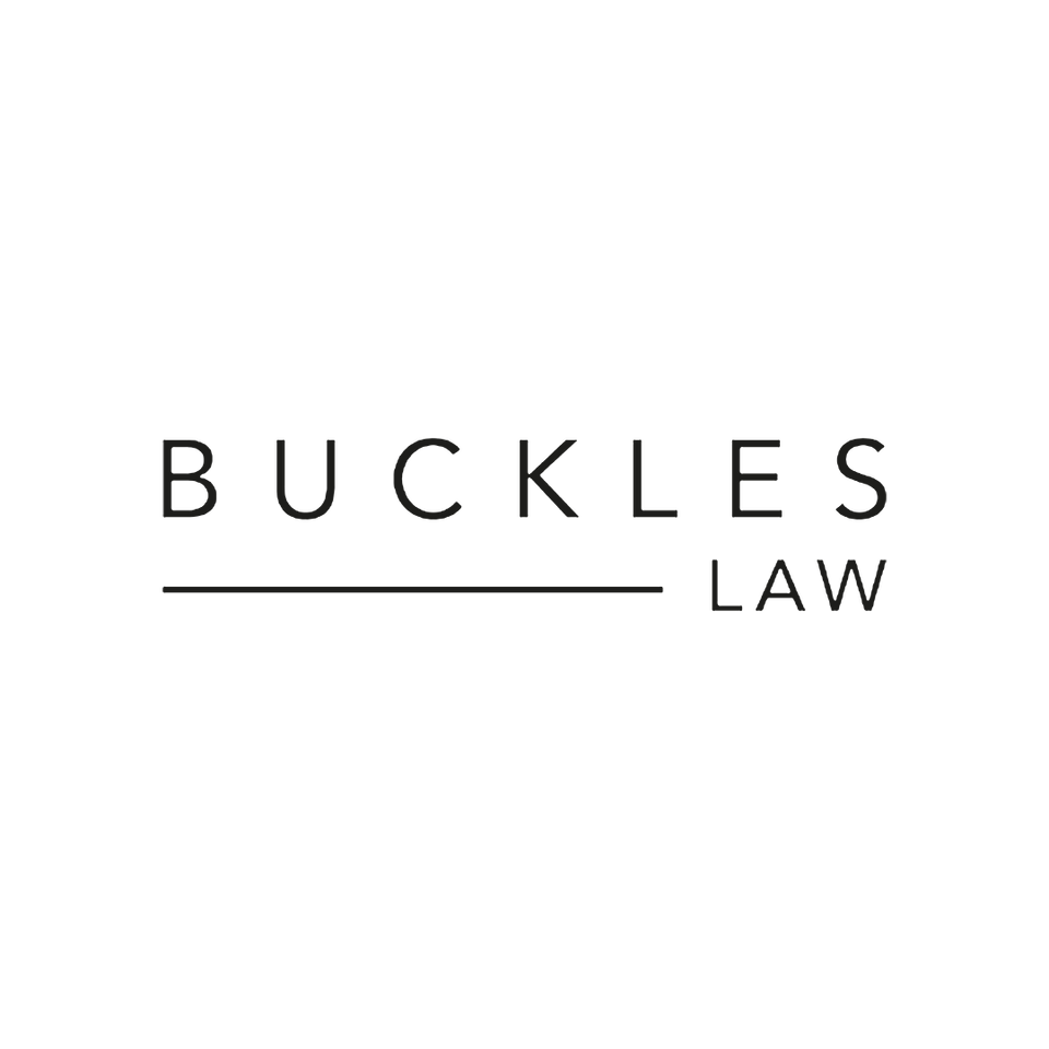 Buckles Law logo