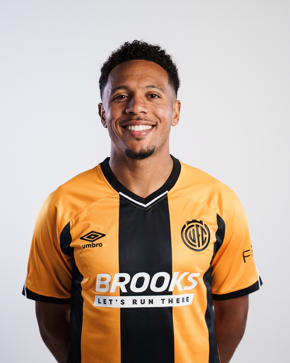 Korey Smith 