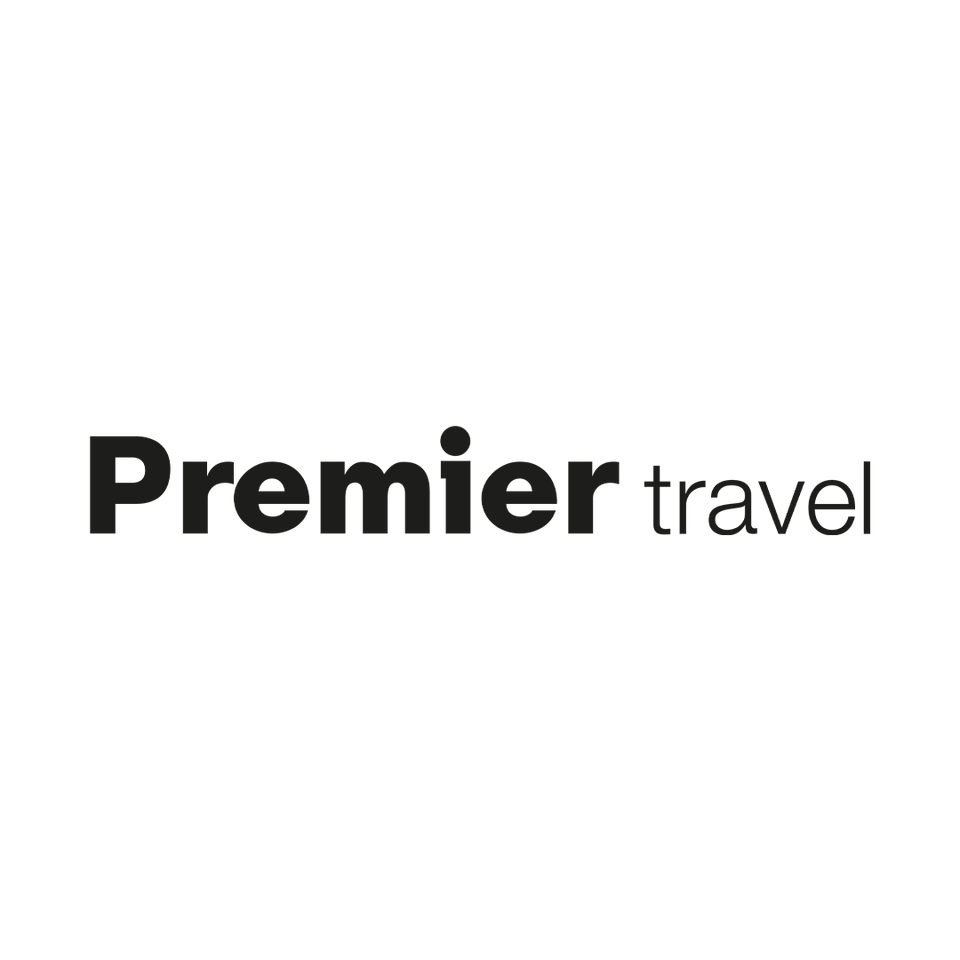 Premier Travel Logo