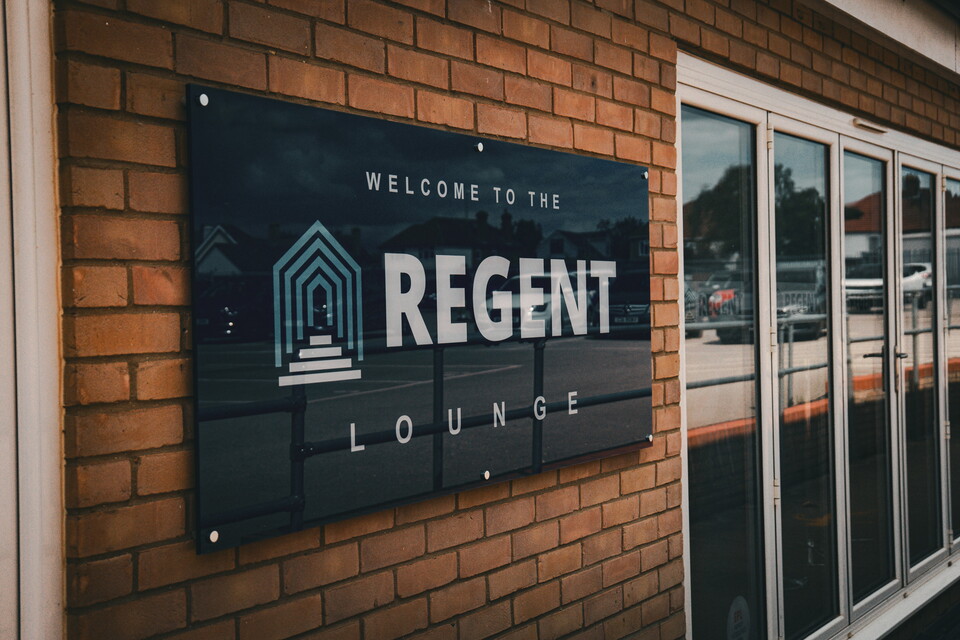 Regent Lounge photo