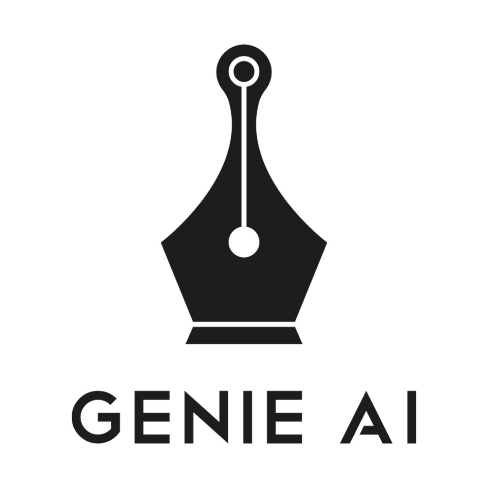 Genie AI Logo