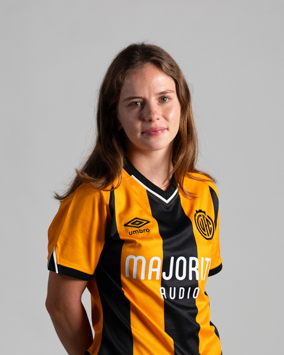 Josephine Jarvis