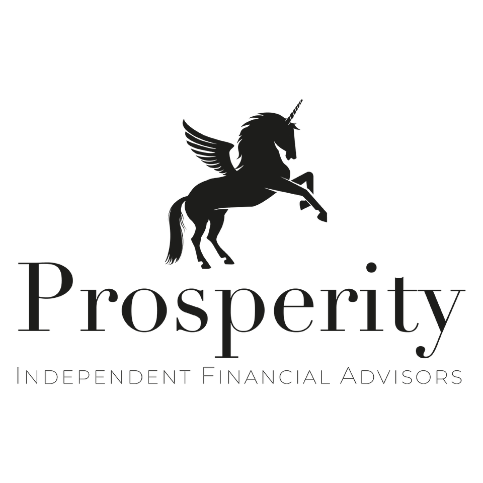 Prosperity Logo
