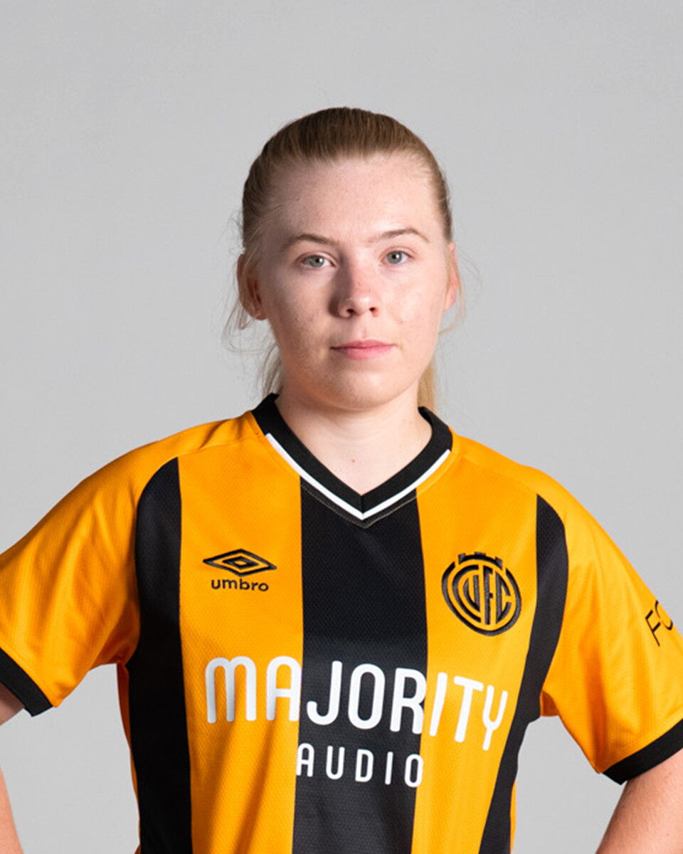 Rebecca Stephenson