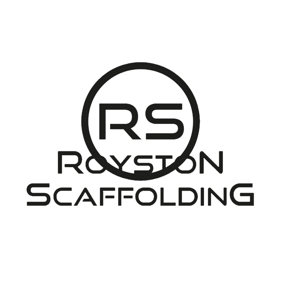 Royston Scaffolding Logo