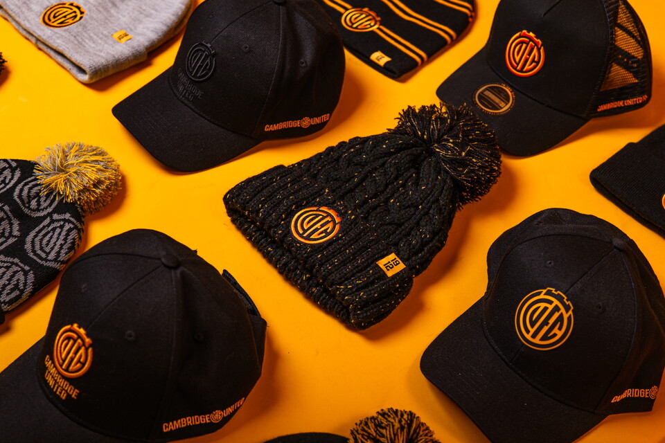 Hats and Caps