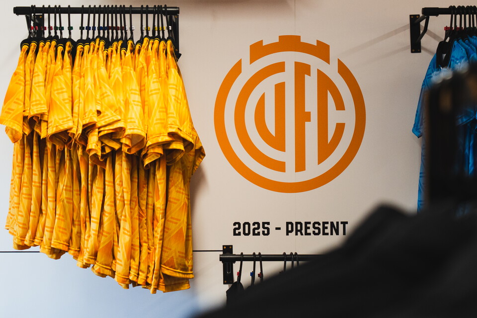Cambridge United Club Store