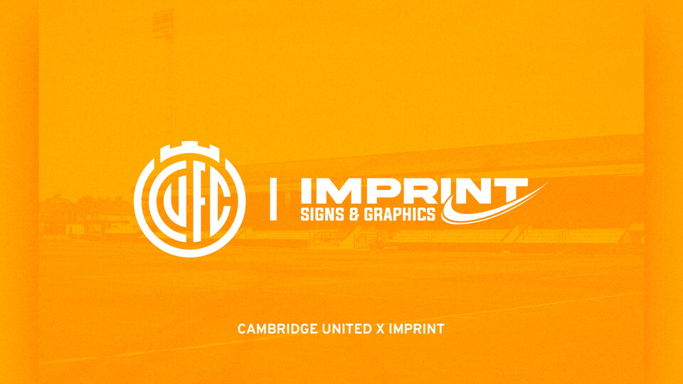 Imprint partnership graphic