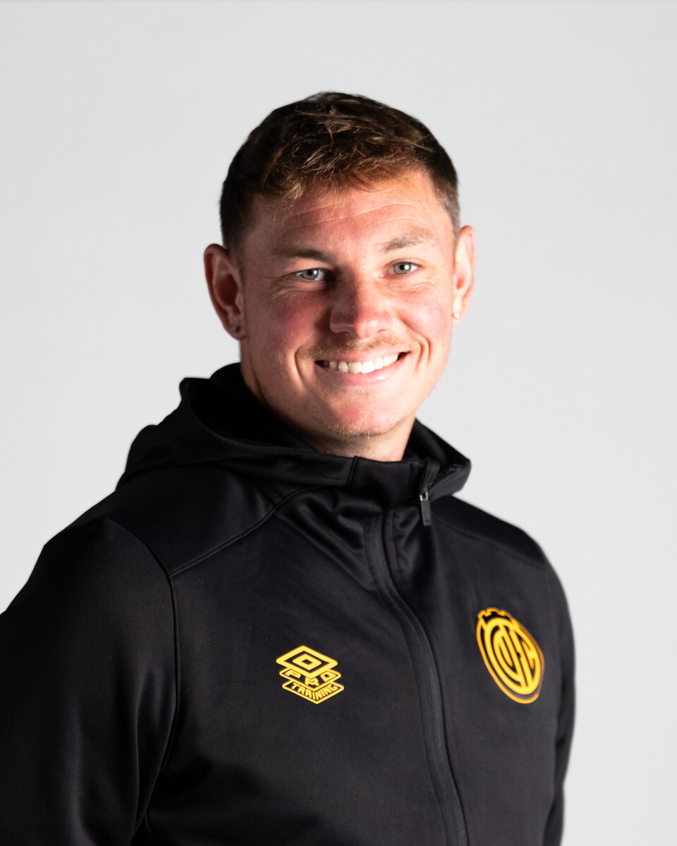 Ben Yeomans