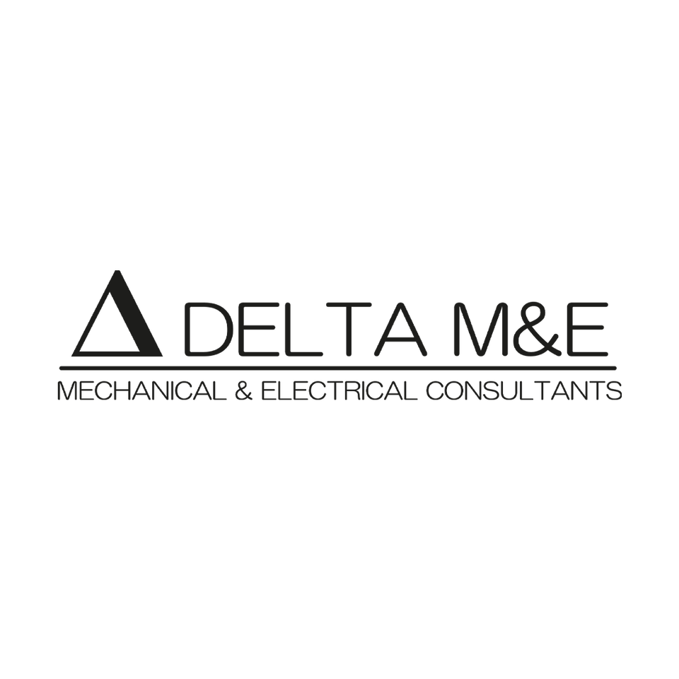 Delta M&E Logo