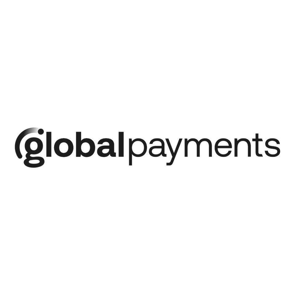 Global Payments Logo