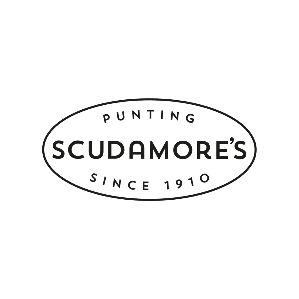 Scudamore's Logo