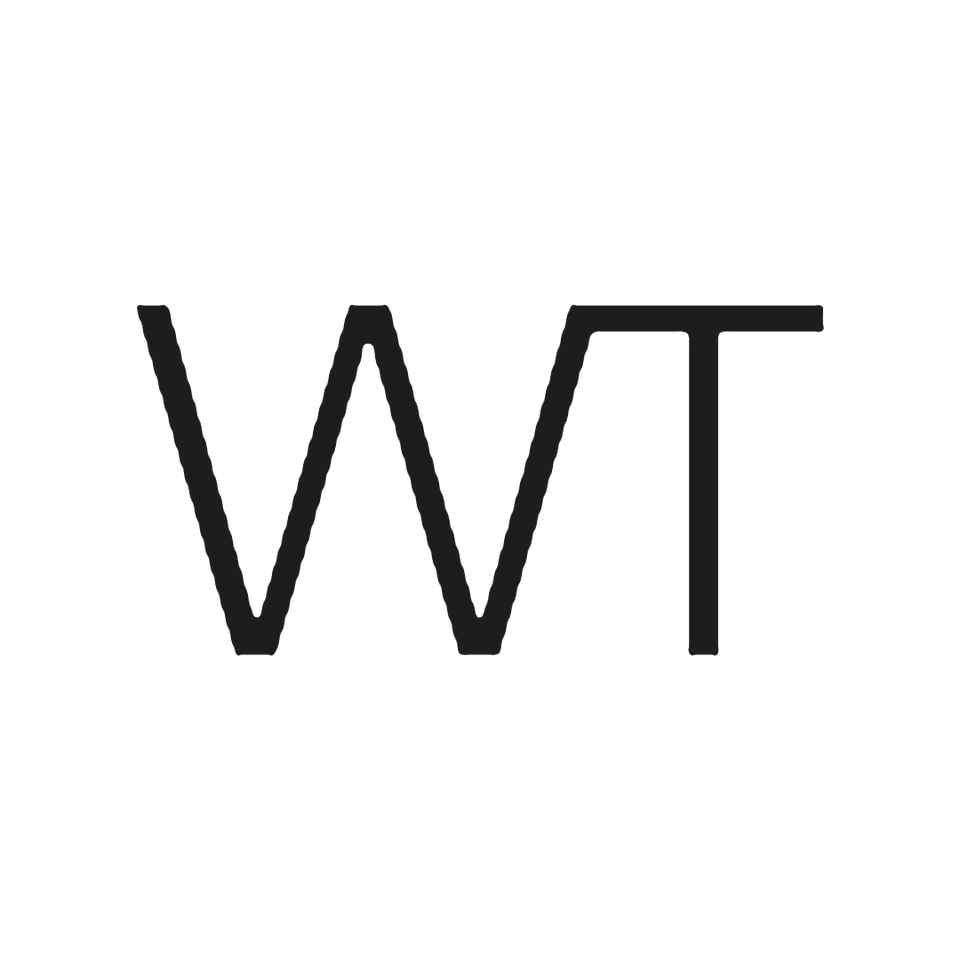 WT Logo