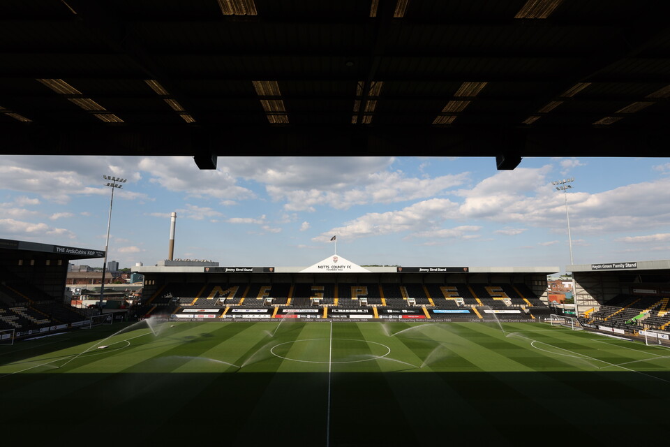 Meadow Lane