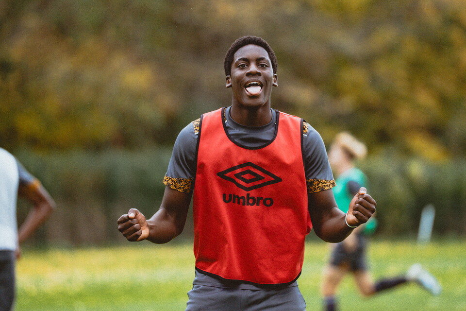 Dan Efobi