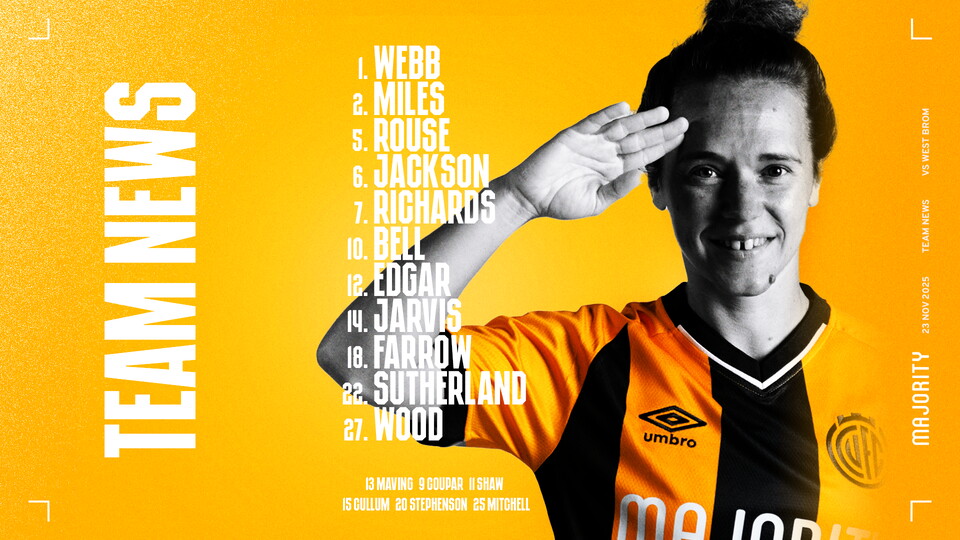 WBA Lineup V2