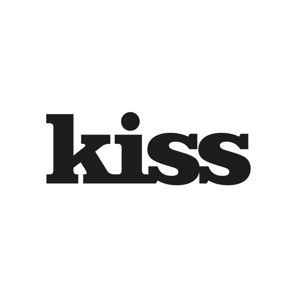 Kiss Logo